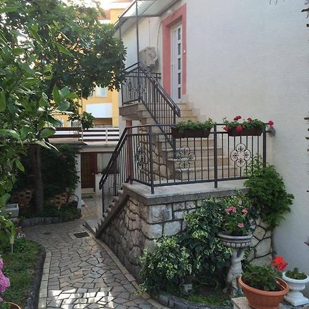 Apartments By The Sea Selce, Crikvenica - 16375 Экстерьер фото