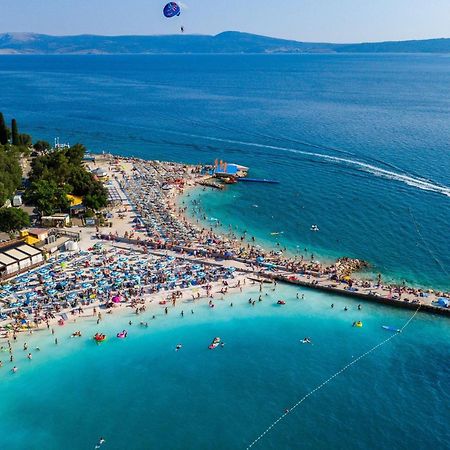 Apartments By The Sea Selce, Crikvenica - 16375 Экстерьер фото