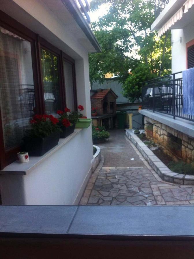 Apartments By The Sea Selce, Crikvenica - 16375 Экстерьер фото